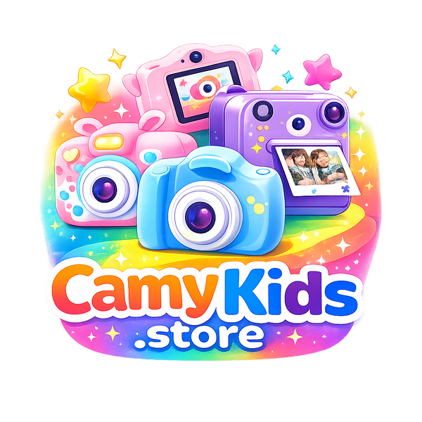 CamyKids.store